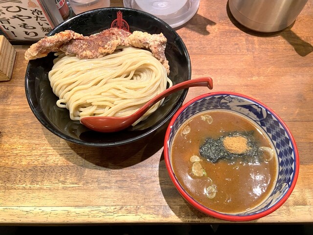 三田製麺